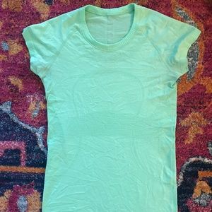 Lululemon Swiftly Tech Crew